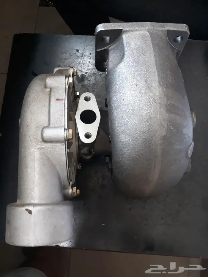 تيربو كينغ - تربو مرسيدس - باص - شاحنة البي - جديد - ضمان 1