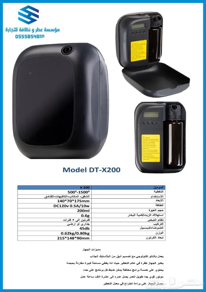 فواحات و عطورات 5