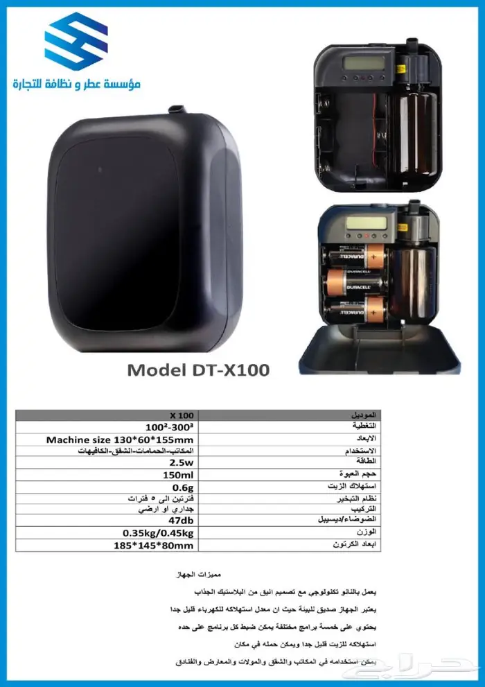 فواحات و عطورات 6