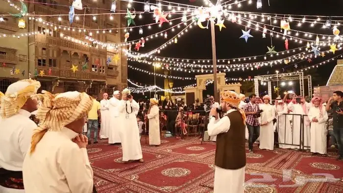 فرقة شعبية - مجس حجازي - شيلات ديجي سماعات 4