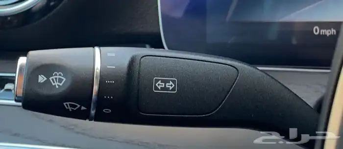 مرسيدس E300بحاله الوكاله بدون حوادث او رش 38