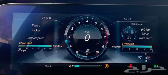 مرسيدس E300بحاله الوكاله بدون حوادث او رش 42