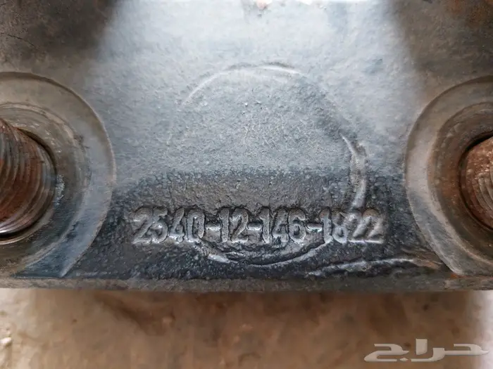 اهواك مرسيدس وكالة  1