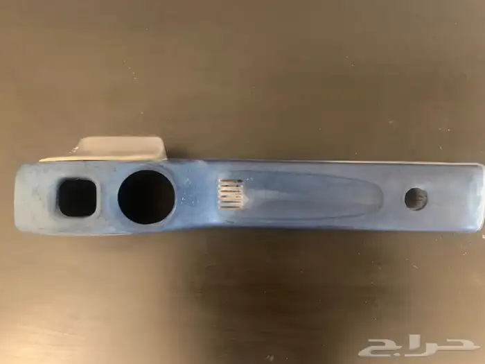 قطع مرسيدس سمارت موديل 2000 مقاس 450 27