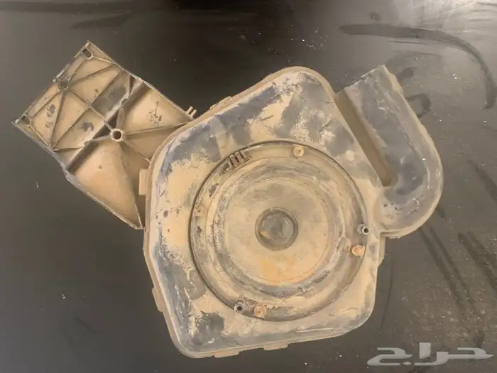 قطع مرسيدس سمارت موديل 2000 مقاس 450 37