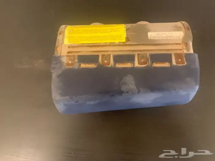 قطع مرسيدس سمارت موديل 2000 مقاس 450 26