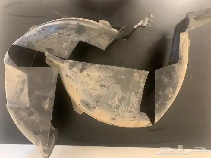 قطع مرسيدس سمارت موديل 2000 مقاس 450 29