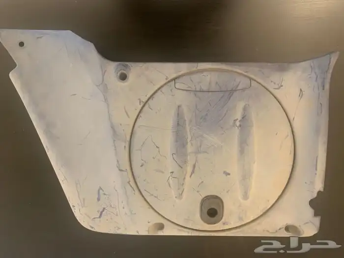 قطع مرسيدس سمارت موديل 2000 مقاس 450 40