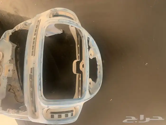 قطع مرسيدس سمارت موديل 2000 مقاس 450 33