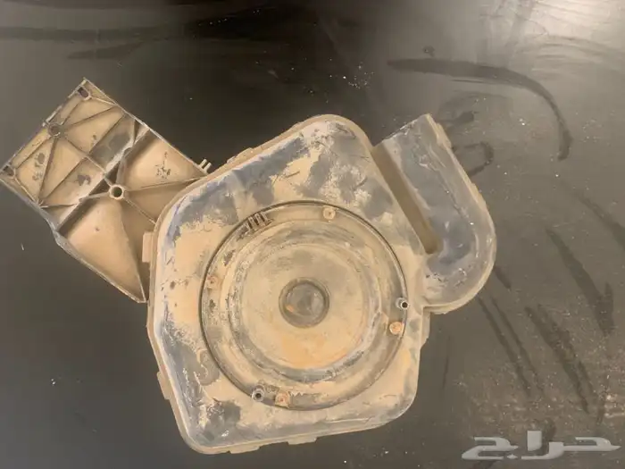 قطع مرسيدس سمارت موديل 2000 مقاس 450 32