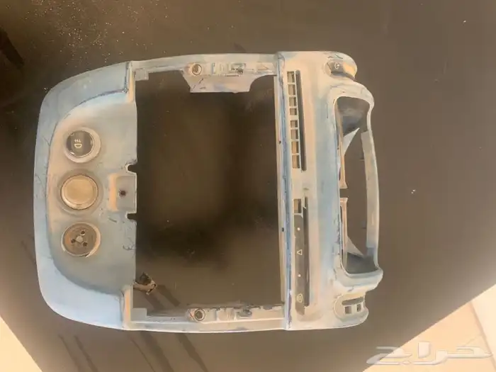 قطع مرسيدس سمارت موديل 2000 مقاس 450 34