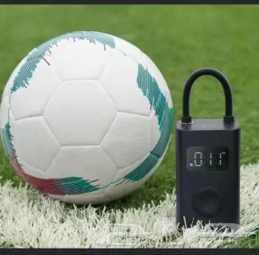 منفاخ هواء من شاومي - Xiaomi Mi Portable Elec 2