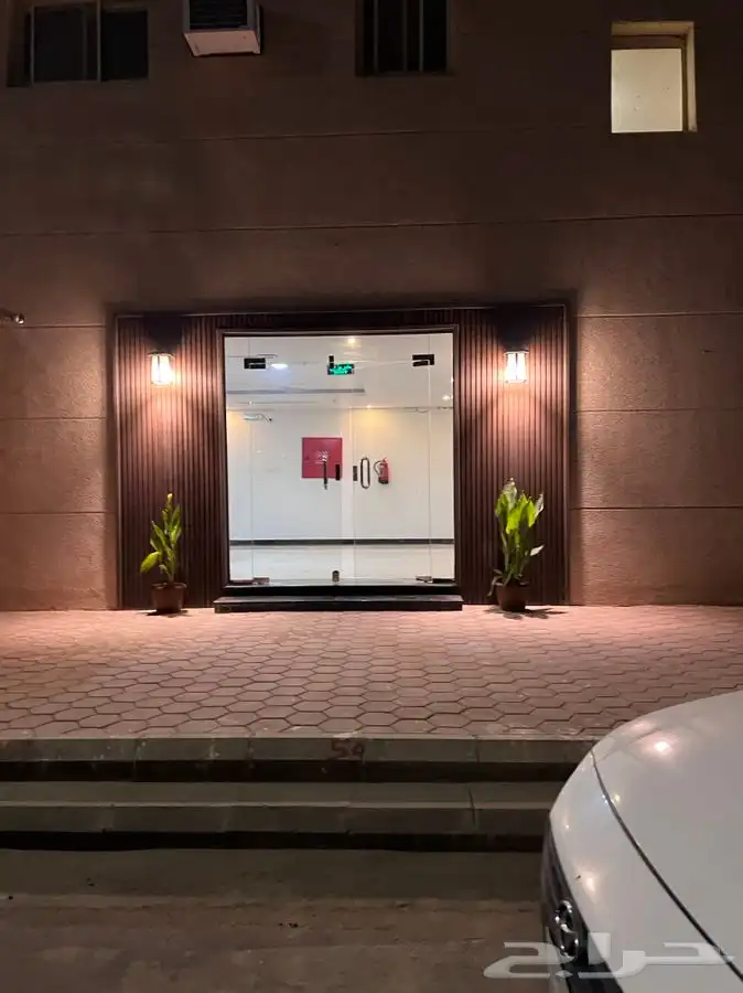 شقق مفروشة للايجار في بريدة ( شهري -سنوي ) 2