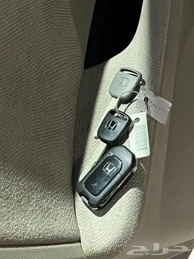 هوندا اكورد 2013 ستاندر نظيف جدا ( تم البيع ) 38