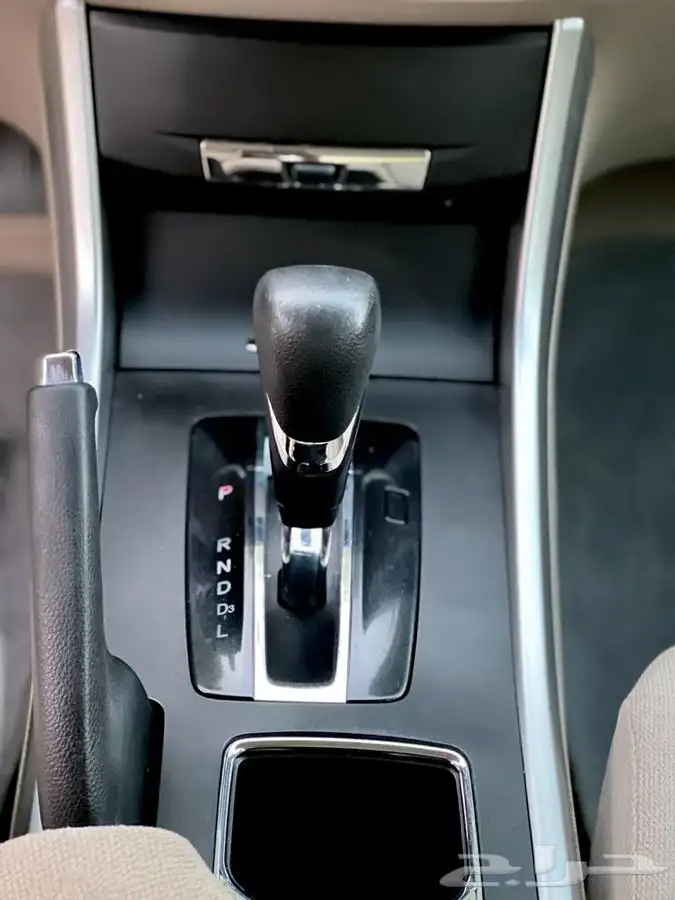 هوندا اكورد 2013 ستاندر نظيف جدا ( تم البيع ) 36