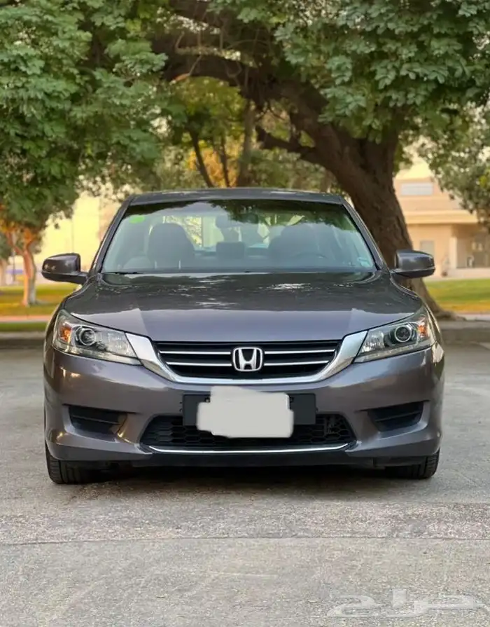 هوندا اكورد 2013 ستاندر نظيف جدا ( تم البيع ) 0