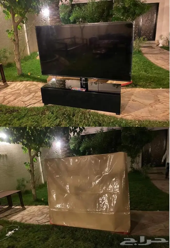 تلبيسه كراسي غطاء لحماية من الشمس والمطر 6