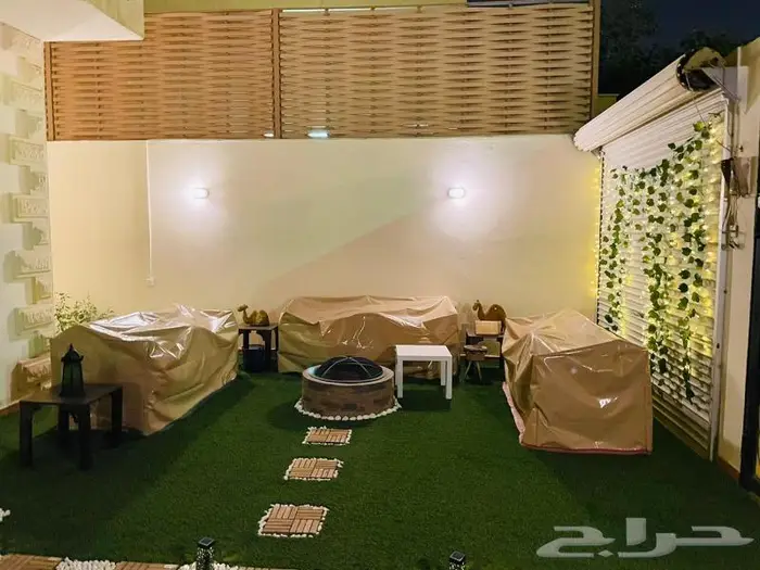 تلبيسه كراسي غطاء لحماية من الشمس والمطر 2