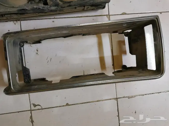 قطع كابرس موديل 88 وكالة للبيع 6