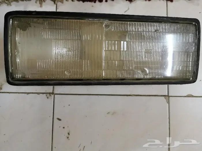 قطع كابرس موديل 88 وكالة للبيع 7