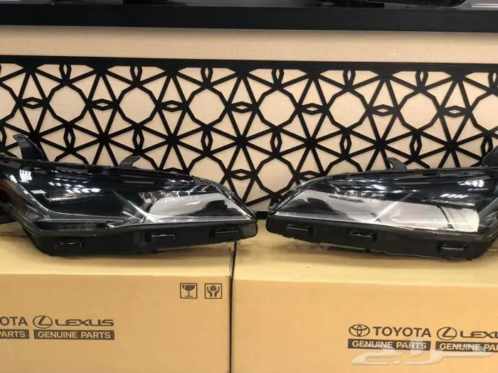 وجهيات افالون موديل 2019 الين 2021 اصلي وكاله 0