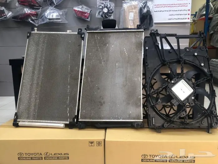 وجهيات افالون موديل 2019 الين 2021 اصلي وكاله 2