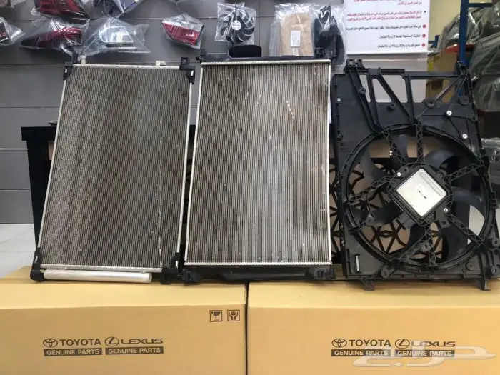 وجهيات افالون موديل 2019 الين 2021 اصلي وكاله 3