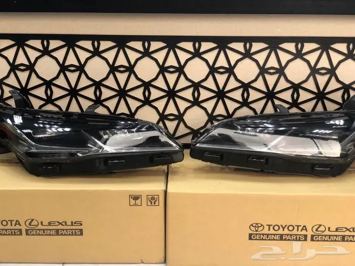 وجهيات افالون موديل 2019 الين 2021 اصلي وكاله 4