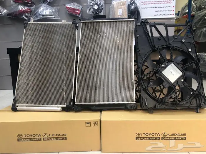 وجهيات افالون موديل 2019 الين 2021 اصلي وكاله 6