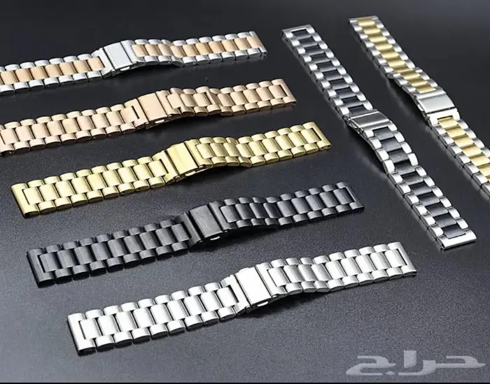 سوار ساعة هواوي وسامسونج استانستيل 15