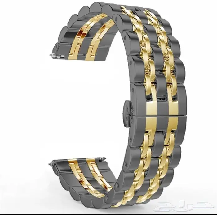 سوار ساعة هواوي وسامسونج استانستيل 8