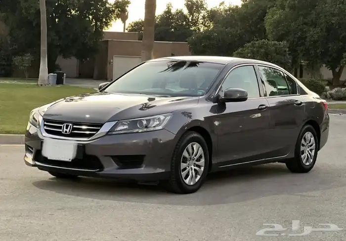 هوندا اكورد 2013 ستاندر نظيف جدا ( تم البيع ) 23