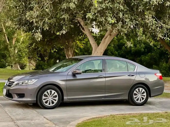 هوندا اكورد 2013 ستاندر نظيف جدا ( تم البيع ) 22