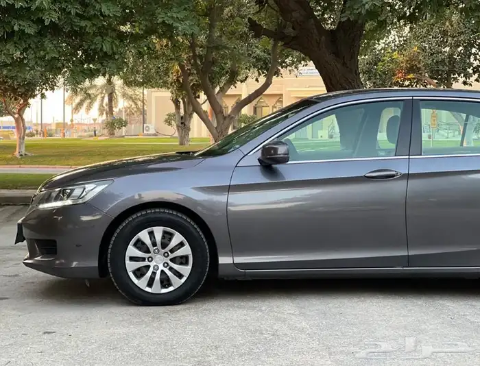 هوندا اكورد 2013 ستاندر نظيف جدا ( تم البيع ) 10