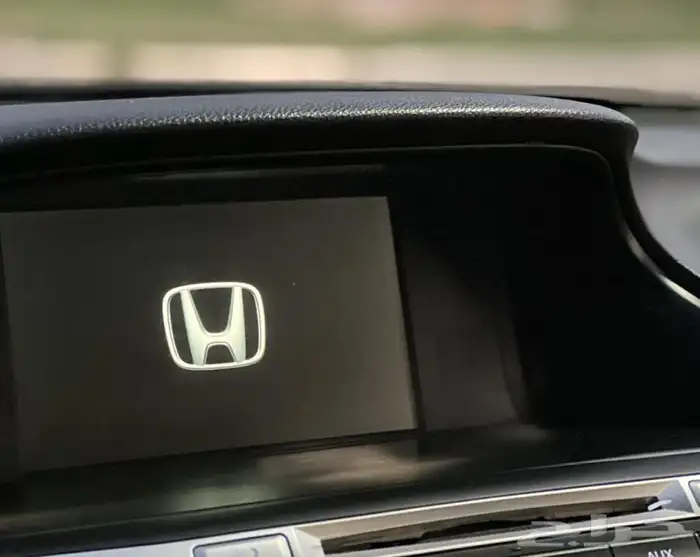 هوندا اكورد 2013 ستاندر نظيف جدا ( تم البيع ) 37