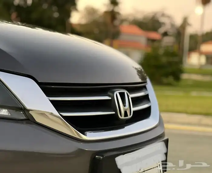 هوندا اكورد 2013 ستاندر نظيف جدا ( تم البيع ) 28