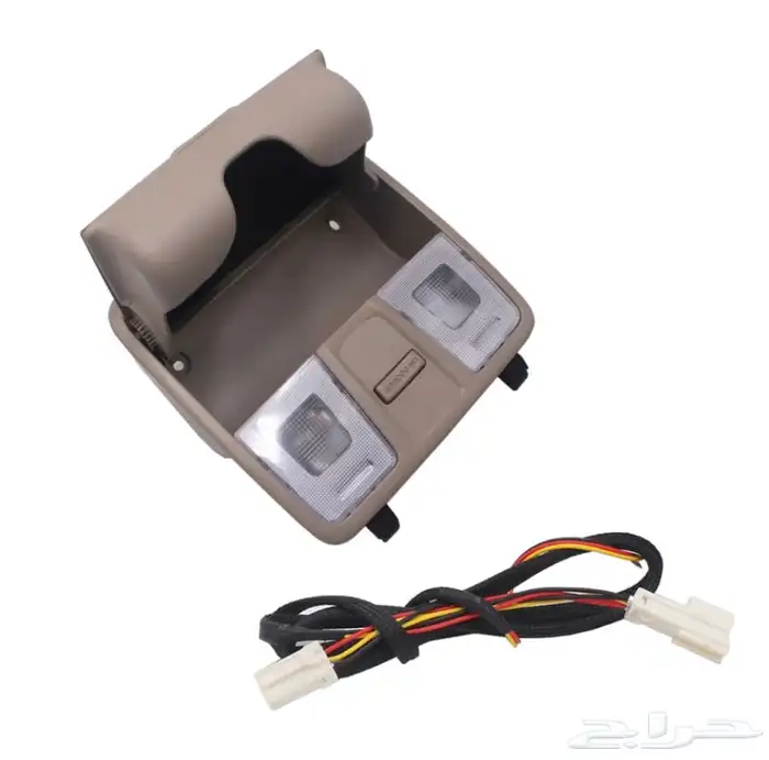 لمبة سقف لسيارات هيونداي انتراء - اكسنت 3