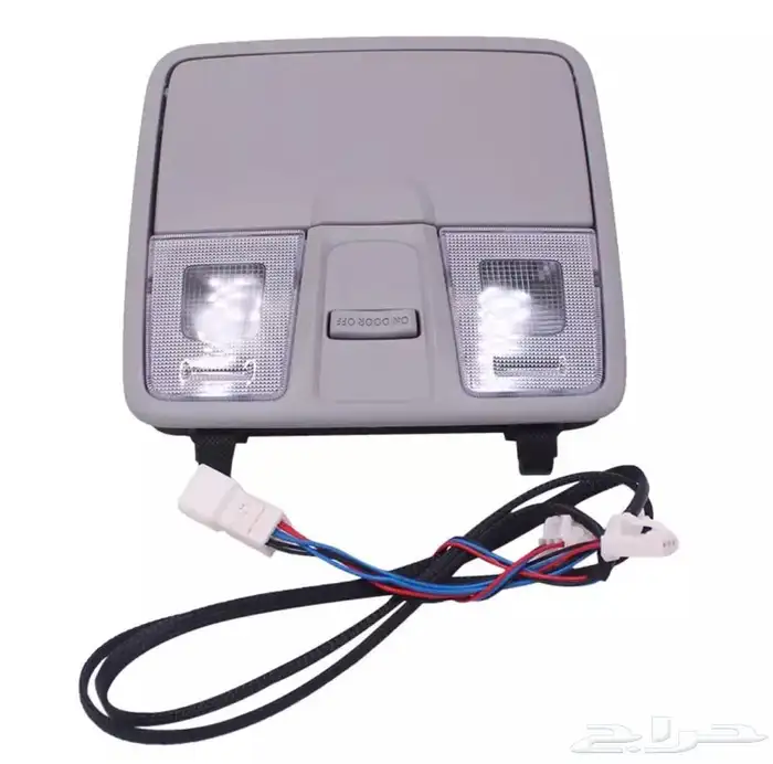 لمبة سقف لسيارات هيونداي انتراء - اكسنت 1