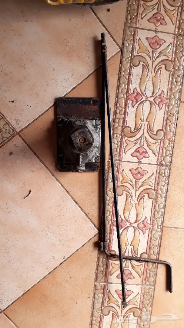 عفريته جمس ( رافعه ) 0