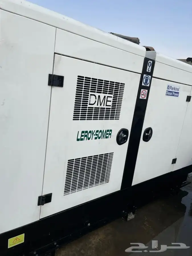 ايجار مولدات ومواطير كهرباء 0