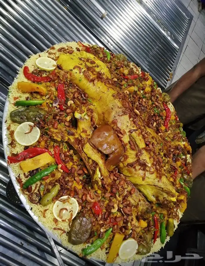 ذبائح للمناسبات مفطح او تغليف 0