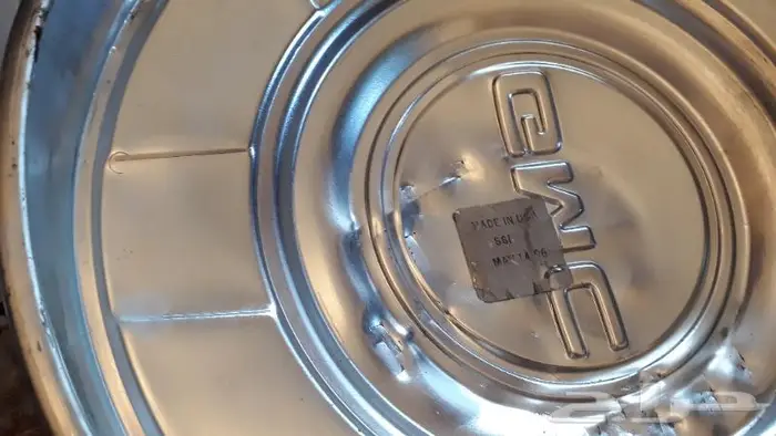 طيس جمس مقاس 16 4