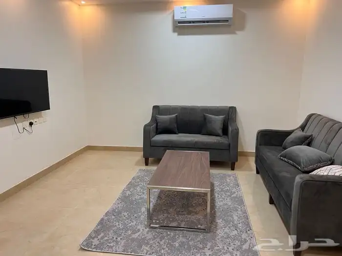 شقق للايجار مفروشة في بريدة (شهري - سنوي ) جديدة 9