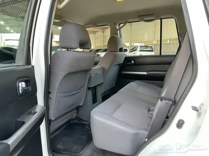 باترول 2009 9