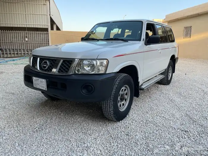 باترول 2009 1