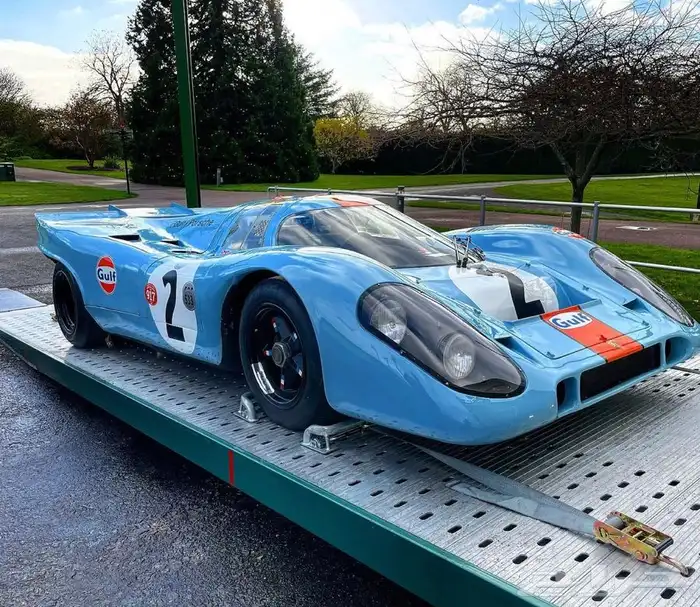 سطحة جدة هدرليك 1