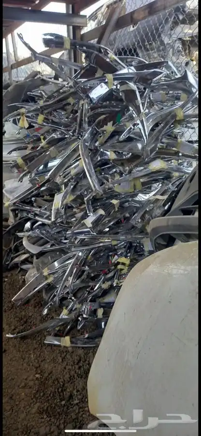 ابيع نياكل الشبك نياكل مازدا. 6 و cx9و cx5 و cx30 1
