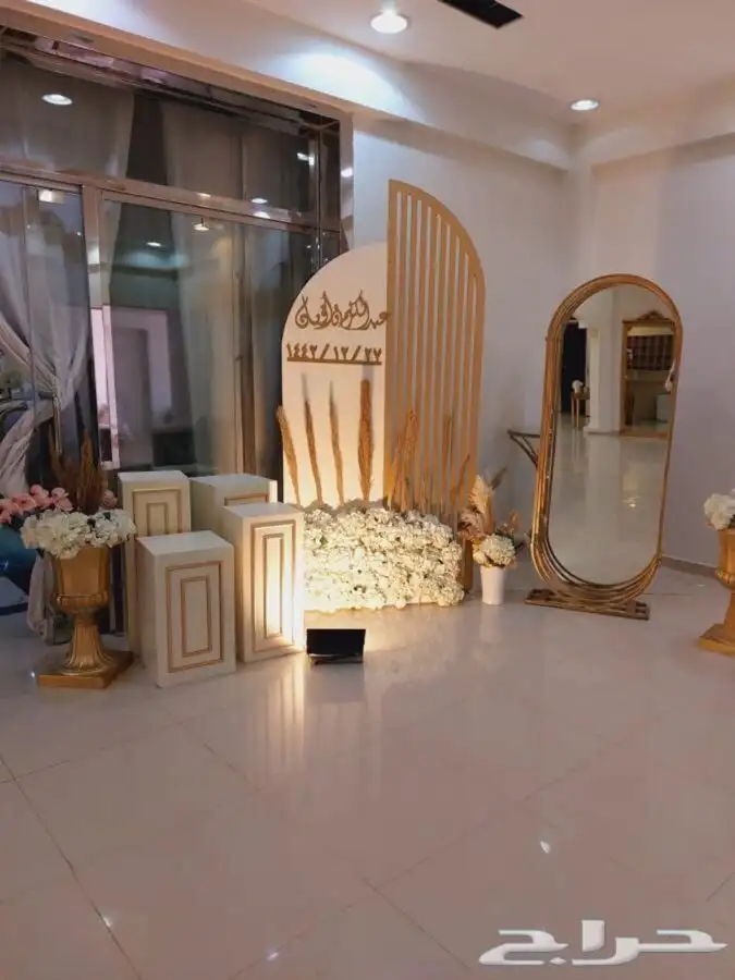 للحفلات والمناسبات 2