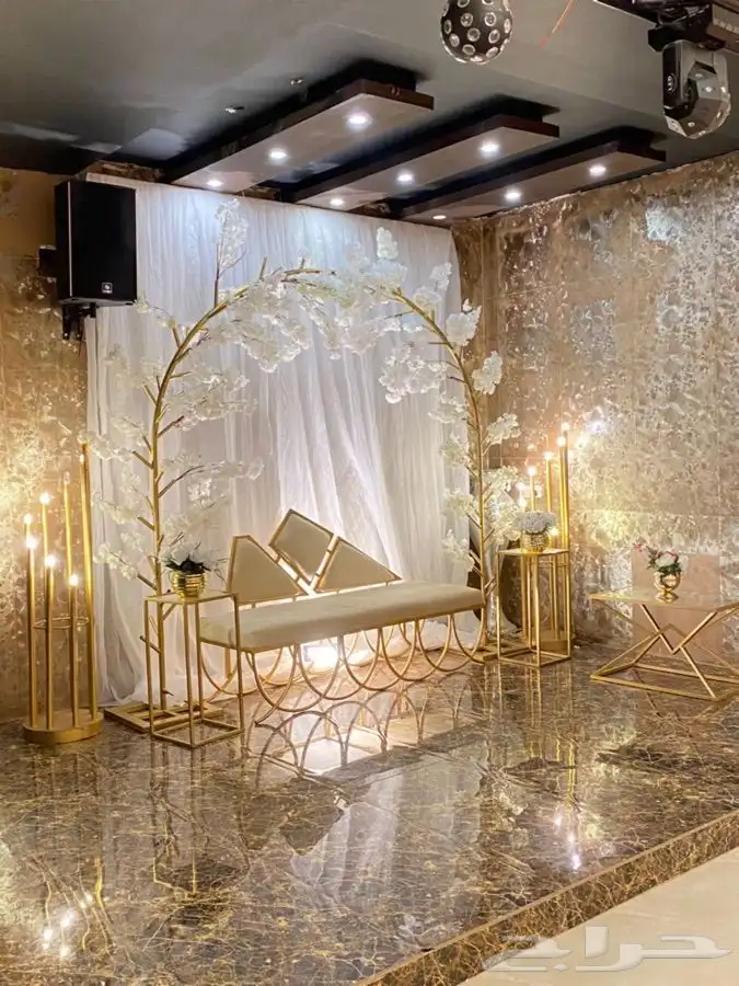 للحفلات والمناسبات 12
