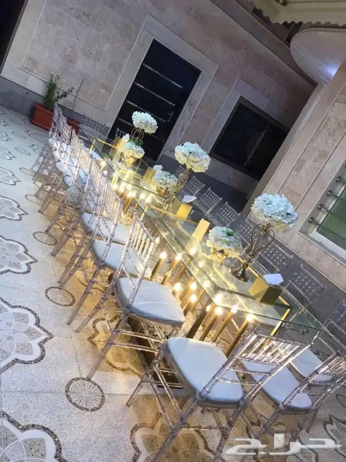 للحفلات والمناسبات 9